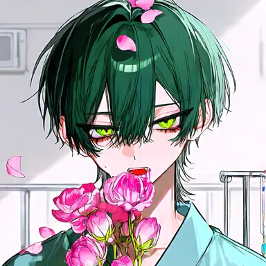 Profile image of 律