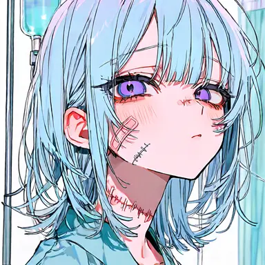 Profile image of 小夜