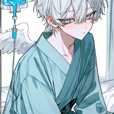 Profile image of 屍