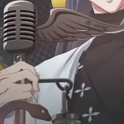 Profile image of 神宮寺寂雷