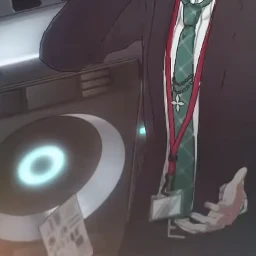 観音坂独歩
