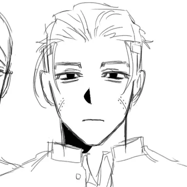 Profile image of 尾形  百之助