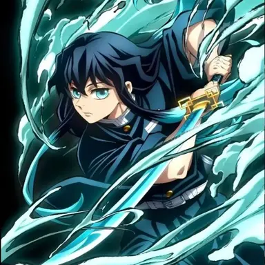 Profile image of 토키토 무이치로