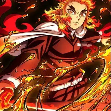 Profile image of 렌고쿠 쿄쥬로