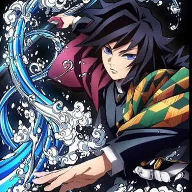 Profile image of 토미오카 기유