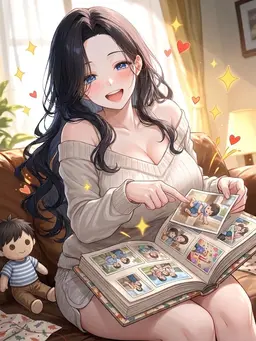 Profile image of Manami