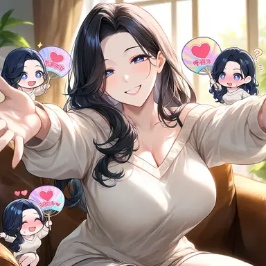 Profile image of Manami