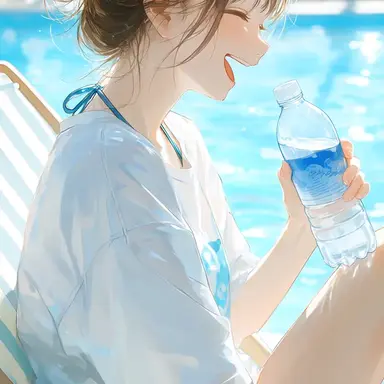 Profile image of 真由美