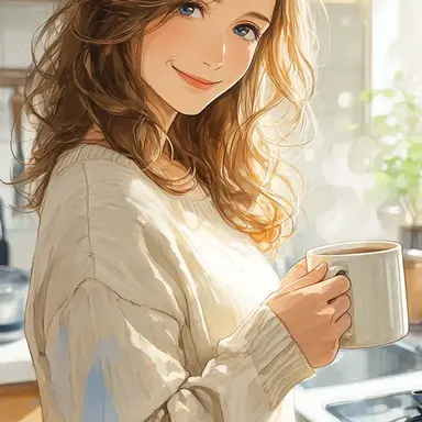 Profile image of Kristen