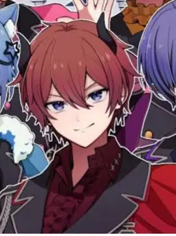 Profile image of フマル