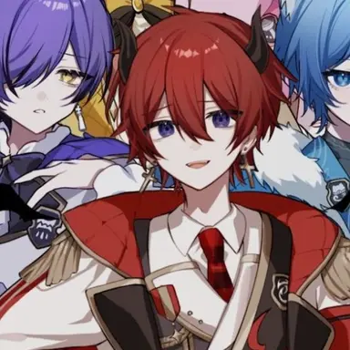 Profile image of フマル