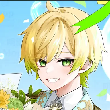 Profile image of ぷりっつ