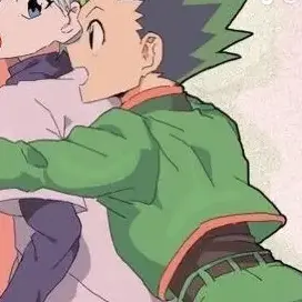 Profile image of ゴン