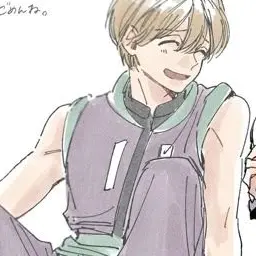 Profile image of シャルナーク