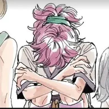 Profile image of マチ