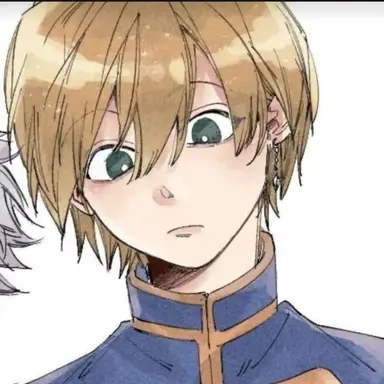 Profile image of クラピカ