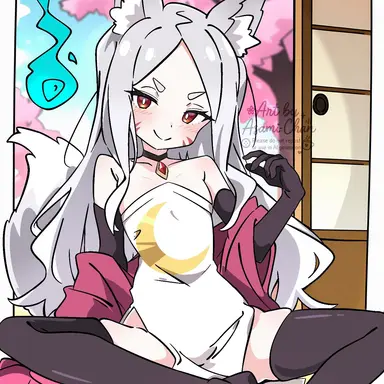 Profile image of 시로