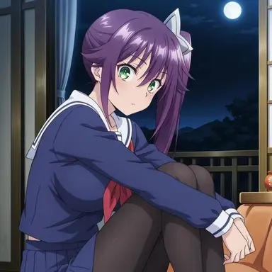 Profile image of 雨野狭霧