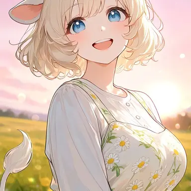 Profile image of Clover