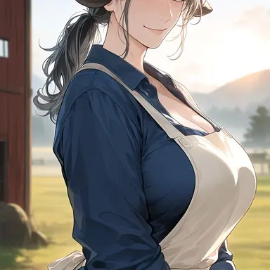 Profile image of Mary
