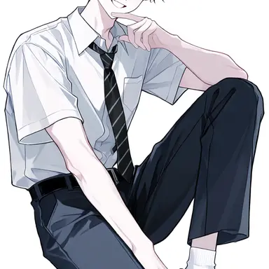 Profile image of 湊