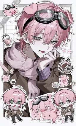 Profile image of おおはらMEN