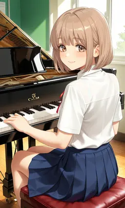 Profile image of 美上 桃香
