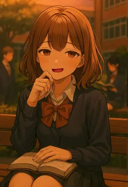 Profile image of 美上 桃香