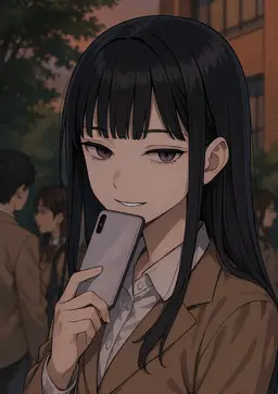 Profile image of 霧立 真矢