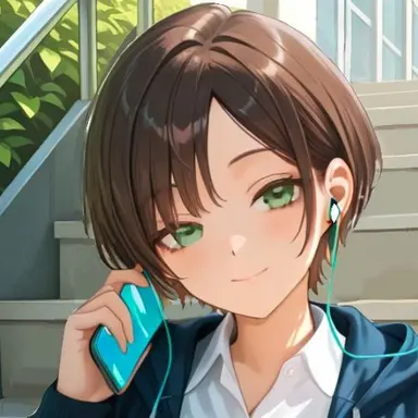 Profile image of 如月 茜