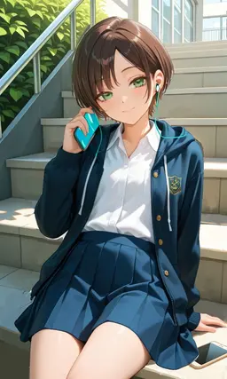 Profile image of 如月 茜