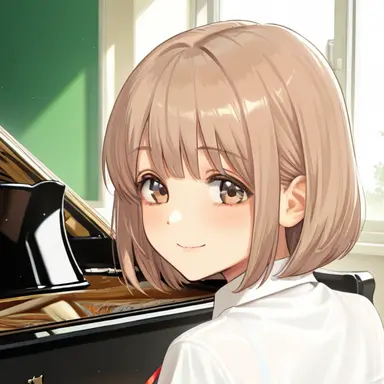 Profile image of 美上 桃香