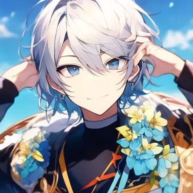 Profile image of 神