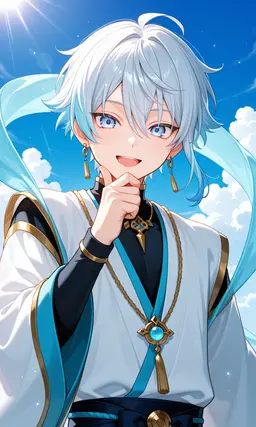 Profile image of 神