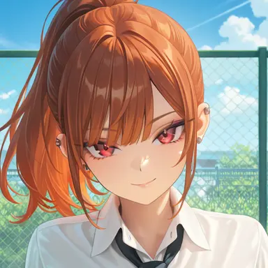 Profile image of 博井 雪