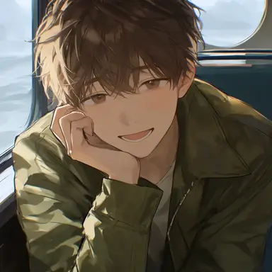 Profile image of Frane