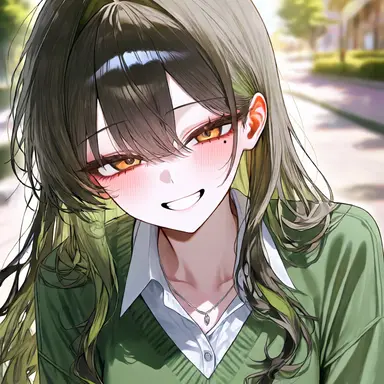 Profile image of Kang Hanna