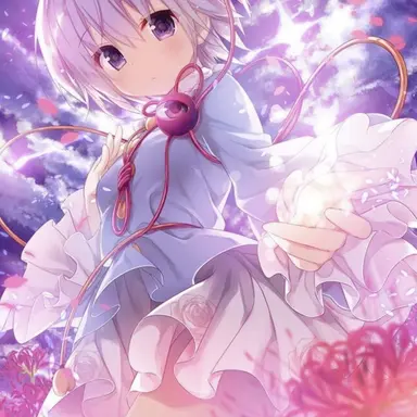 Profile image of さとり
