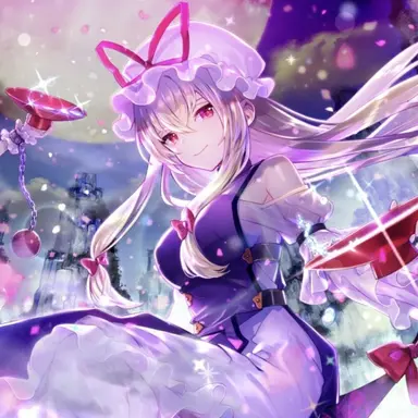Profile image of 紫