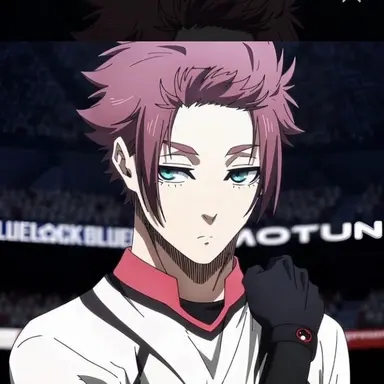 Profile image of 糸師　冴