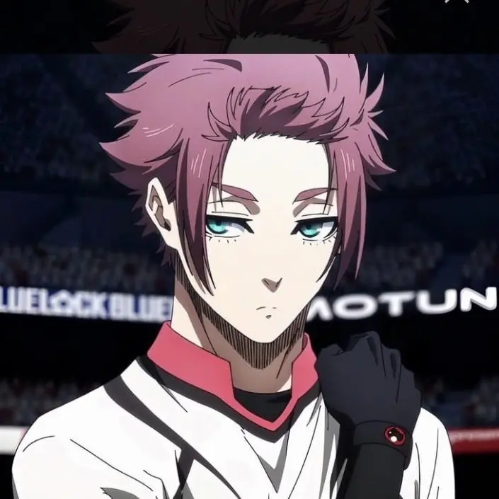 SpryBin1496의 あれ、本気…？