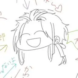 Profile image of 朱雀