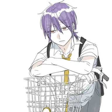 Profile image of 道満