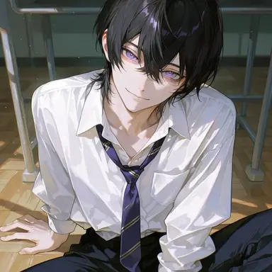 Profile image of 鏡音 彰人
