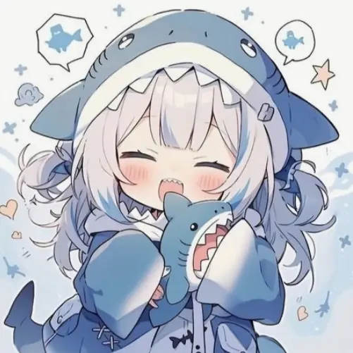 BlankAinu2639의 루리