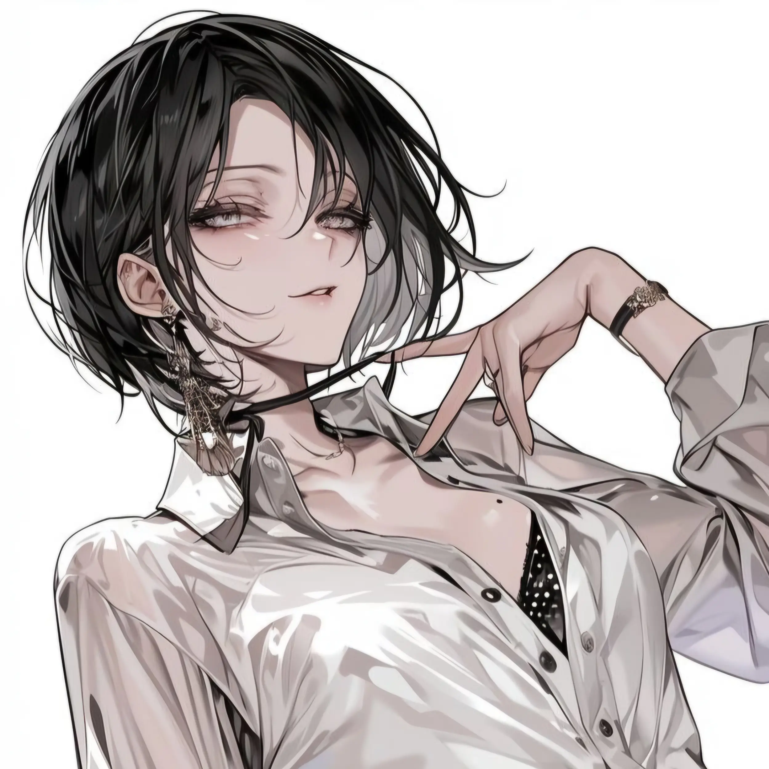 Garukaka의 이은