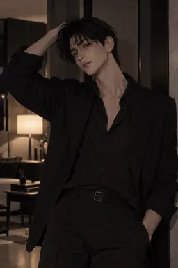 Profile image of 차도범