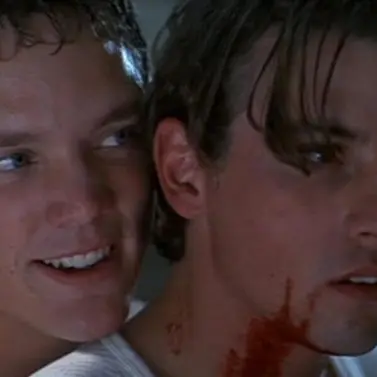 Profile image of Billy loomis