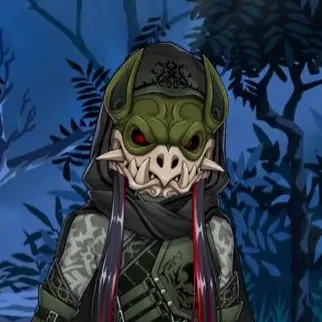 Profile image of リリア