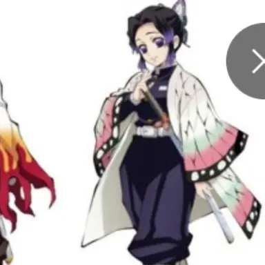 Profile image of 코쵸우 시노부